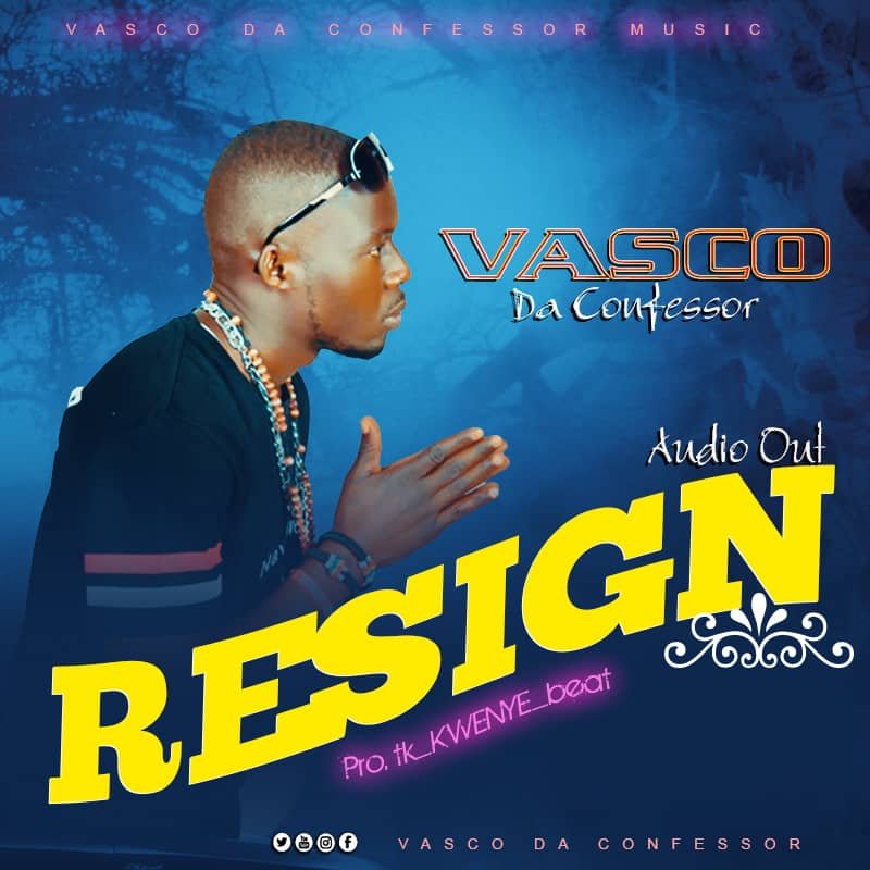 Vasco Da Confessor